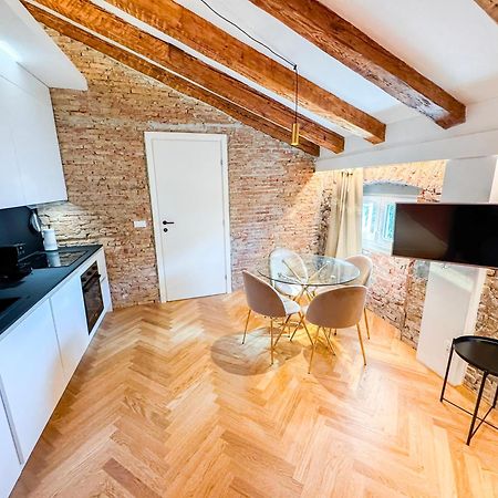 Trieste Boulevard Apartments エクステリア 写真