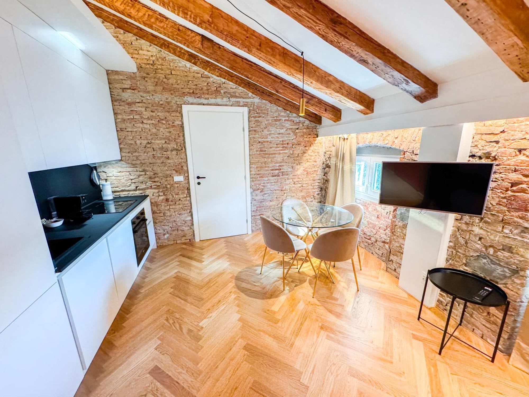 Trieste Boulevard Apartments エクステリア 写真