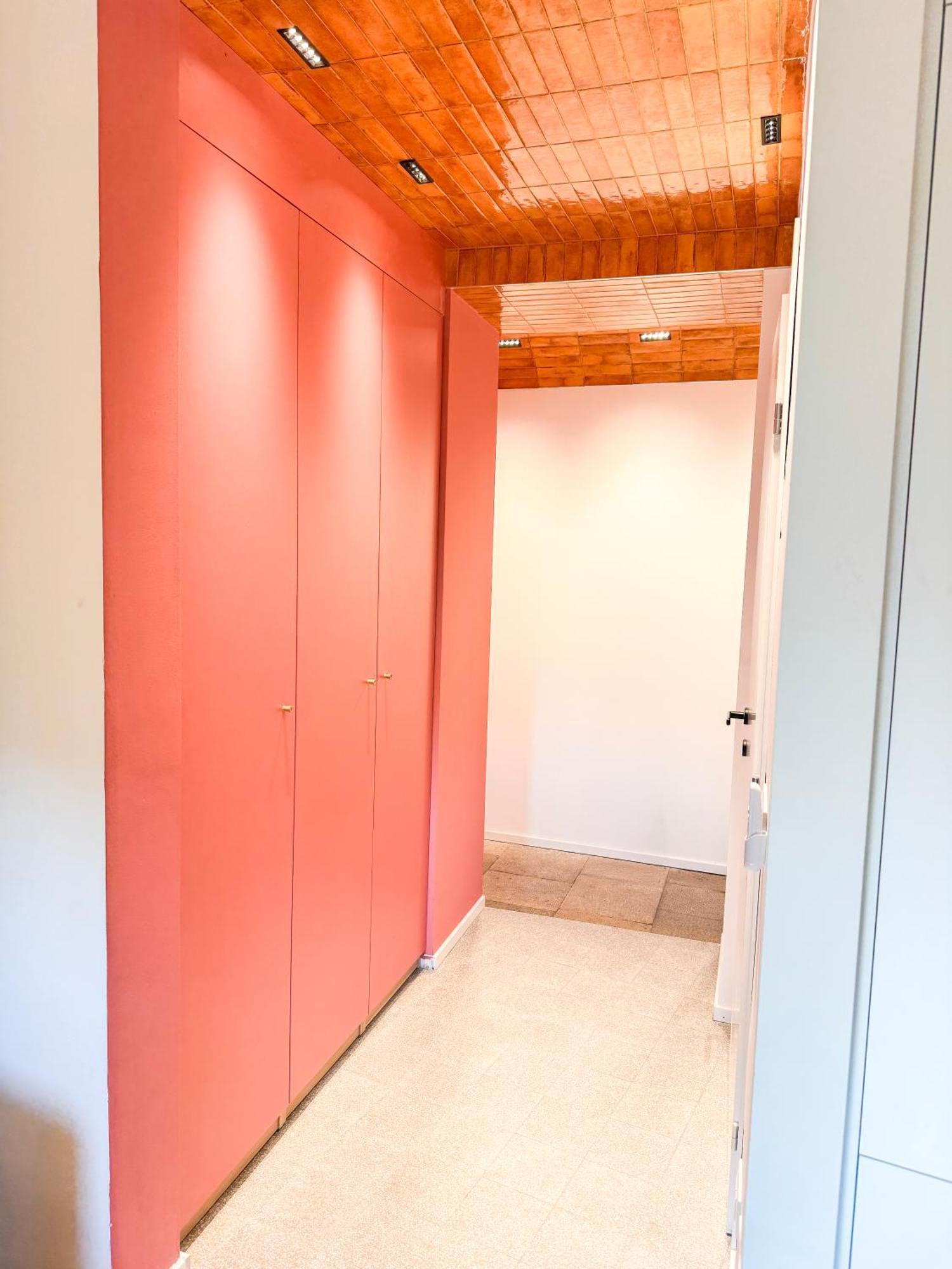 Trieste Boulevard Apartments エクステリア 写真