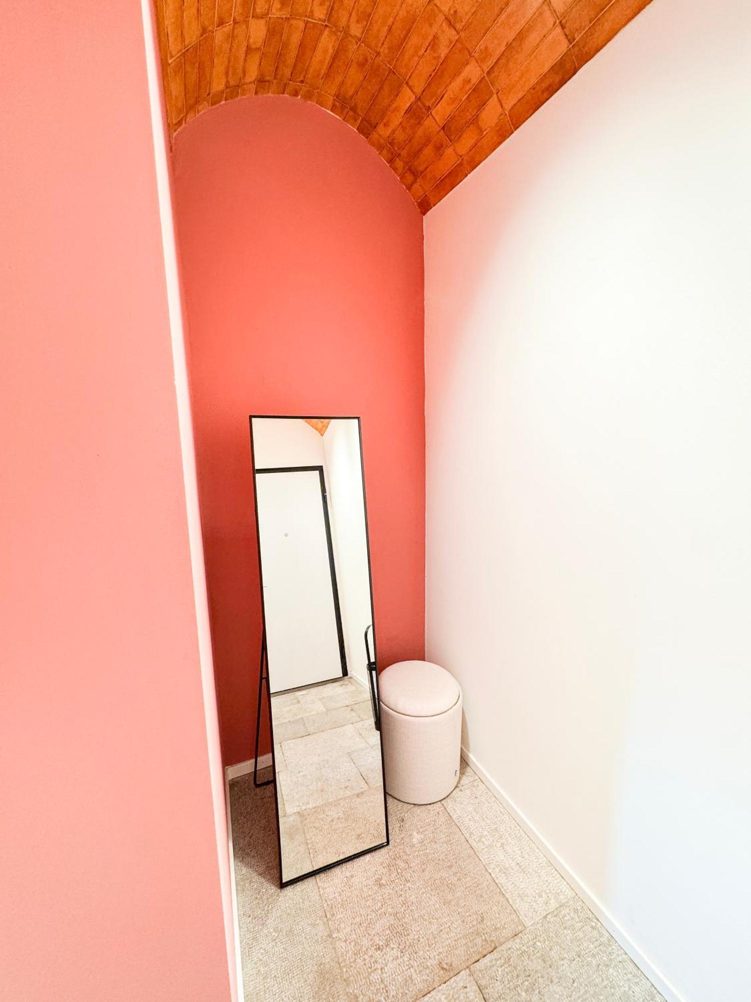 Trieste Boulevard Apartments エクステリア 写真