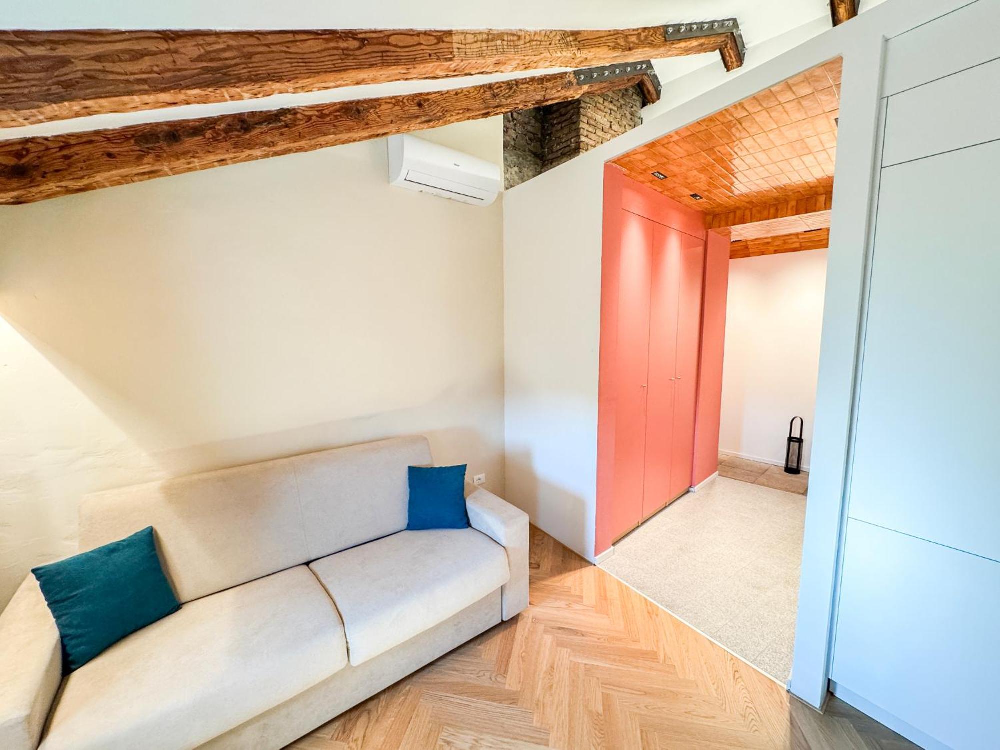 Trieste Boulevard Apartments エクステリア 写真